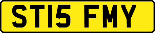 ST15FMY