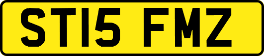 ST15FMZ