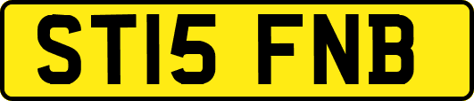 ST15FNB