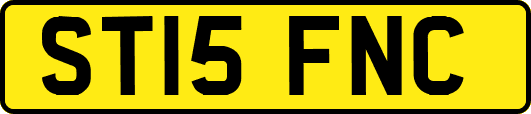 ST15FNC