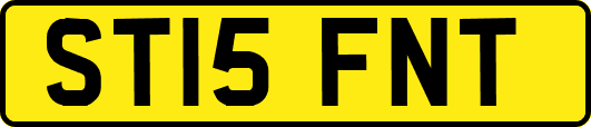 ST15FNT