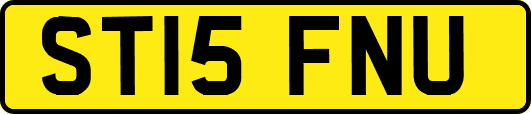 ST15FNU