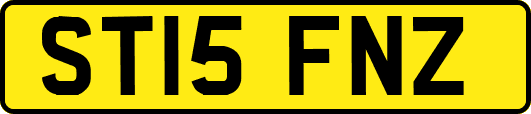 ST15FNZ