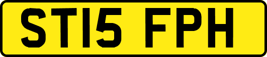 ST15FPH