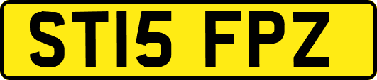 ST15FPZ
