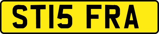 ST15FRA