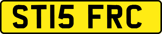 ST15FRC