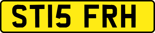 ST15FRH