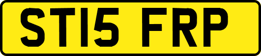 ST15FRP