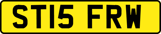ST15FRW