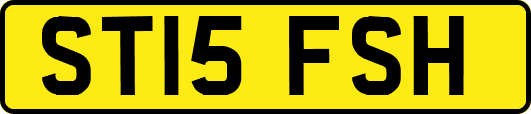 ST15FSH