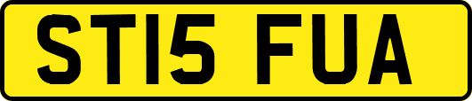 ST15FUA