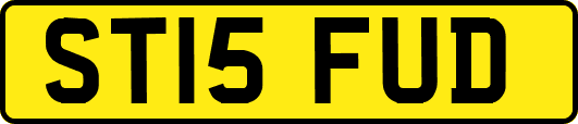 ST15FUD