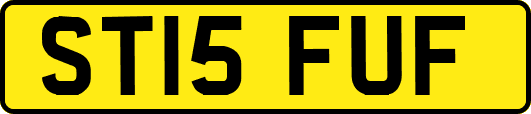 ST15FUF