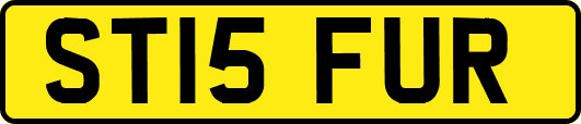 ST15FUR