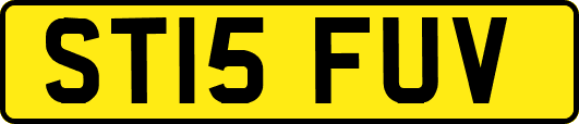 ST15FUV