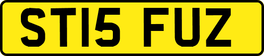 ST15FUZ