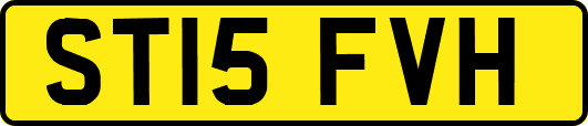 ST15FVH
