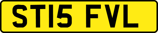 ST15FVL