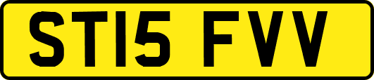 ST15FVV