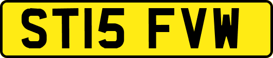 ST15FVW