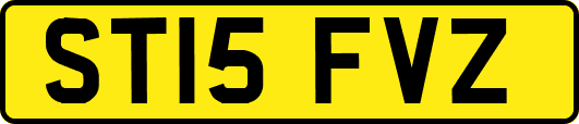 ST15FVZ