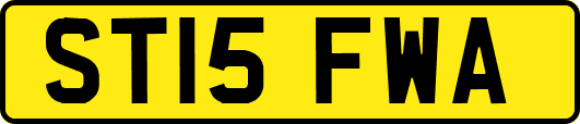 ST15FWA