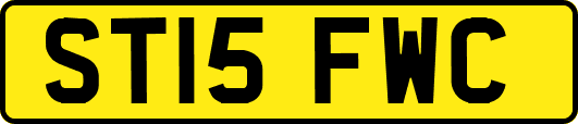 ST15FWC