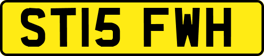ST15FWH