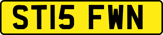 ST15FWN