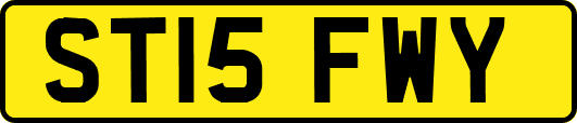 ST15FWY