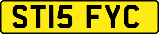 ST15FYC