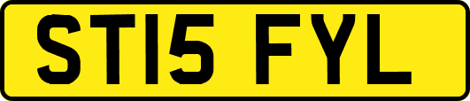 ST15FYL