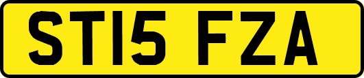ST15FZA