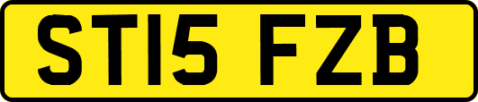 ST15FZB