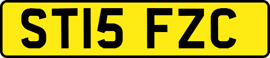 ST15FZC
