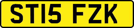 ST15FZK
