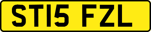 ST15FZL
