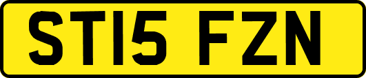ST15FZN