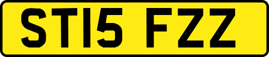 ST15FZZ