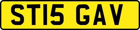 ST15GAV