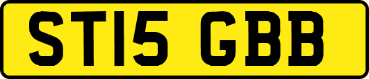ST15GBB