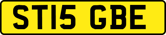 ST15GBE