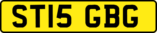 ST15GBG