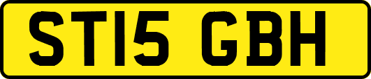 ST15GBH
