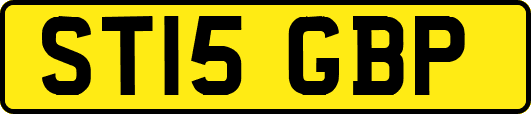 ST15GBP