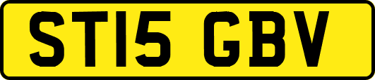 ST15GBV