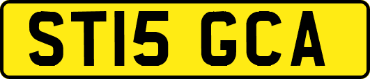 ST15GCA