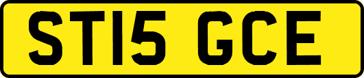 ST15GCE