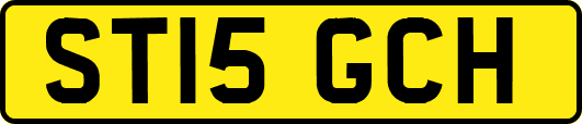 ST15GCH
